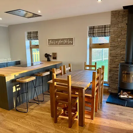 Ribble Valley Hideaways Preston  Exterior photo