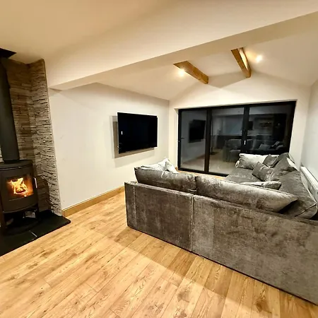 Ribble Valley Hideaways Preston  Exterior photo