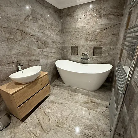 Ribble Valley Hideaways Preston  Exterior photo