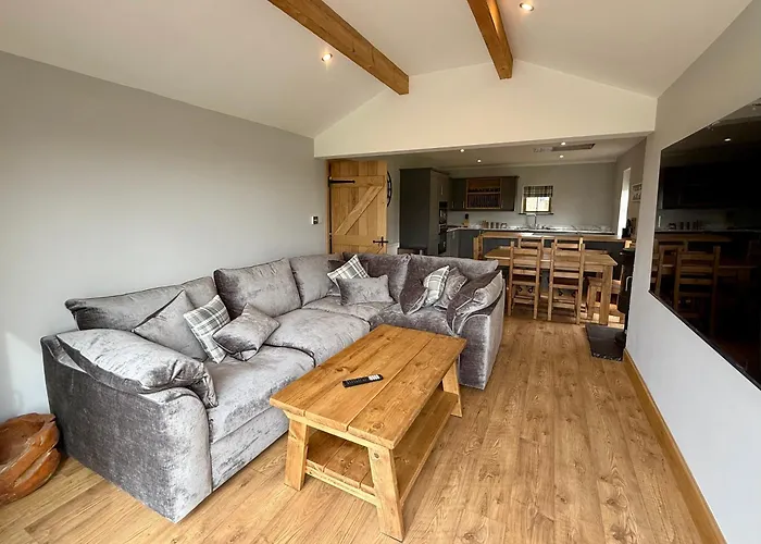 Ribble Valley Hideaways